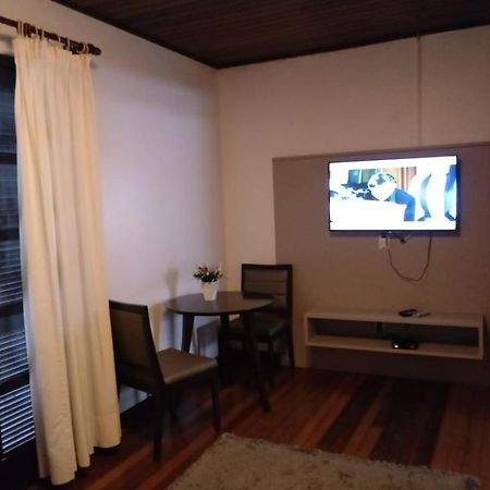 Pousada Solar Inn ตอร์เฮส ภายนอก รูปภาพ