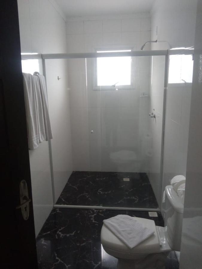 Pousada Solar Inn ตอร์เฮส ภายนอก รูปภาพ