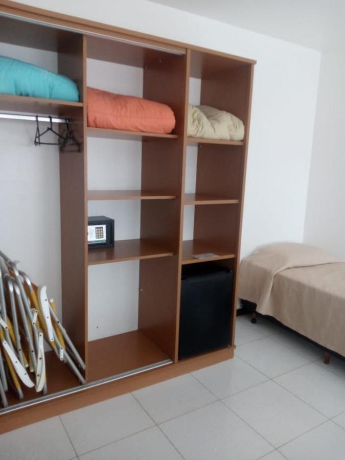 Pousada Solar Inn ตอร์เฮส ภายนอก รูปภาพ