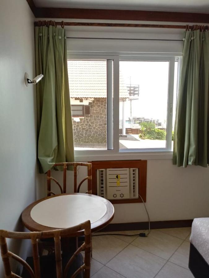 Pousada Solar Inn ตอร์เฮส ภายนอก รูปภาพ