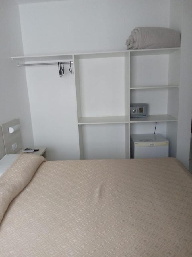 Pousada Solar Inn ตอร์เฮส ภายนอก รูปภาพ