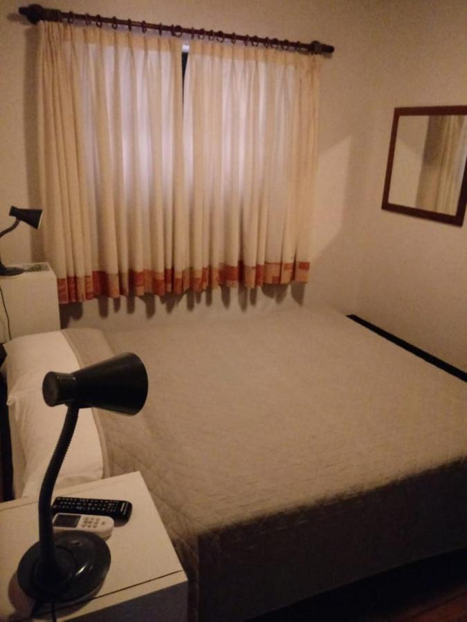 Pousada Solar Inn ตอร์เฮส ภายนอก รูปภาพ