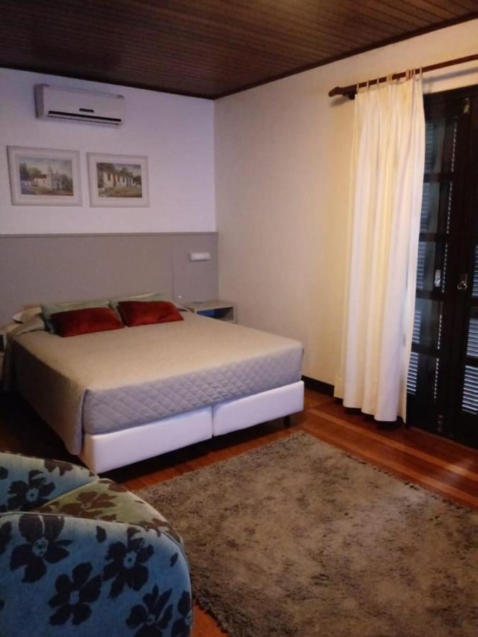 Pousada Solar Inn ตอร์เฮส ภายนอก รูปภาพ