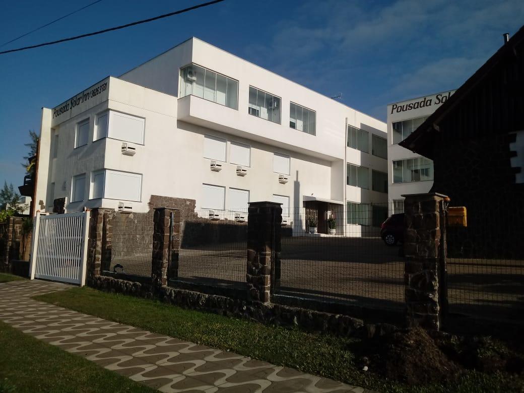 Pousada Solar Inn ตอร์เฮส ภายนอก รูปภาพ